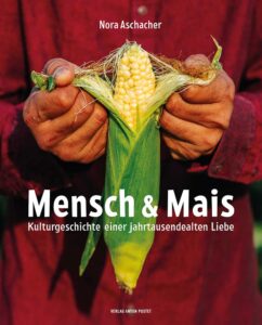 Kulturpflanze Mais - Bücher - c Pustet