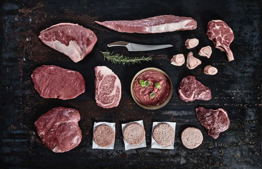 Transgourmet Cook bietet umfassende Auswahl bei Rindfleisch