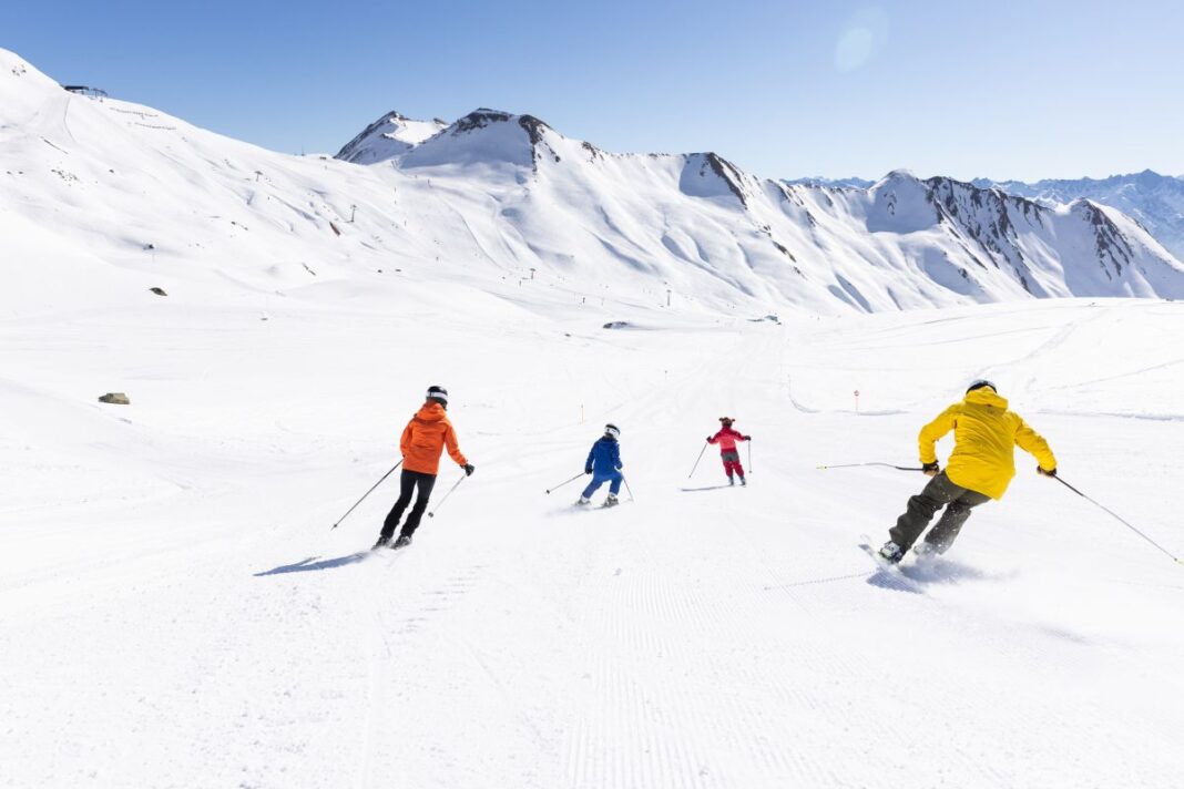 Wenn jemand in Österreich einen Winterurlaub bucht, dann steht nach wie vor Skifahren höchstwahrscheinlich auf der Prioritätenliste ganz oben.
