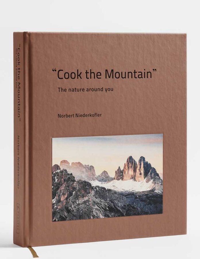Cook the Mountain