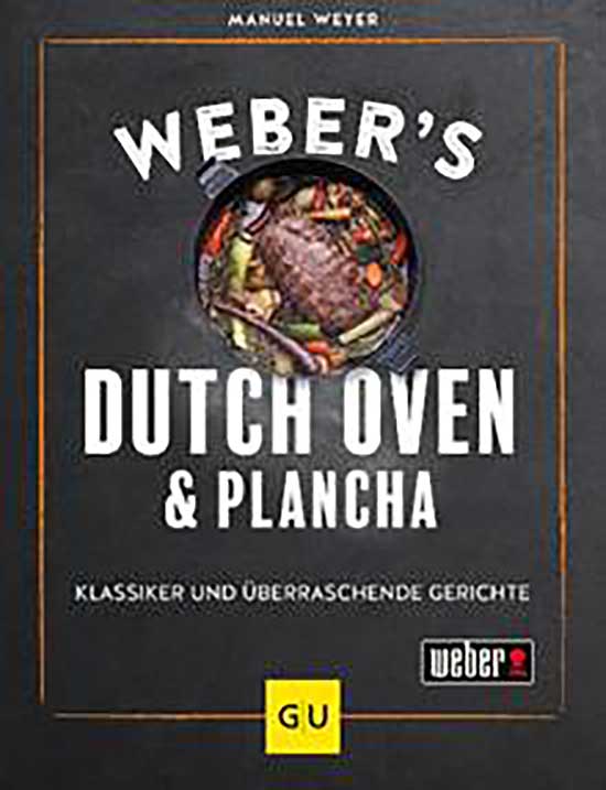 Manuel Weyer Dutch Oven