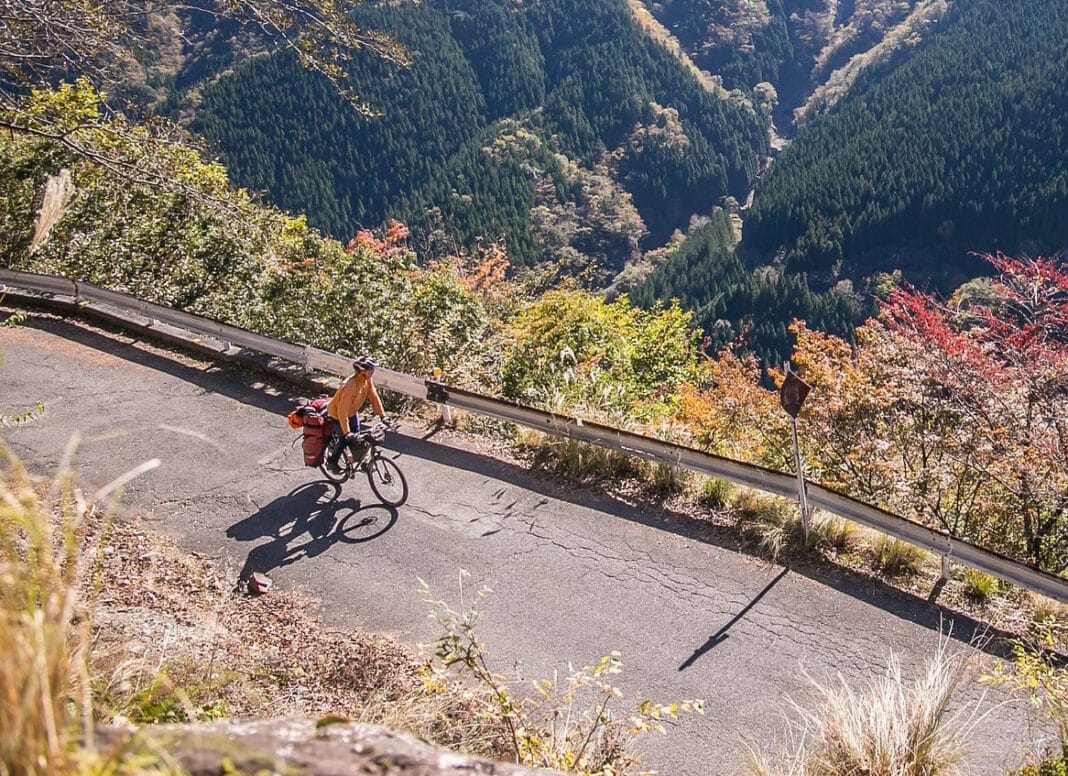 Im Herbst stehen bei Touristen oft Outdoor-Aktivitäten wie Radfahren oder Wandern, aber auch kulinarische Genüsse auf der Agenda.