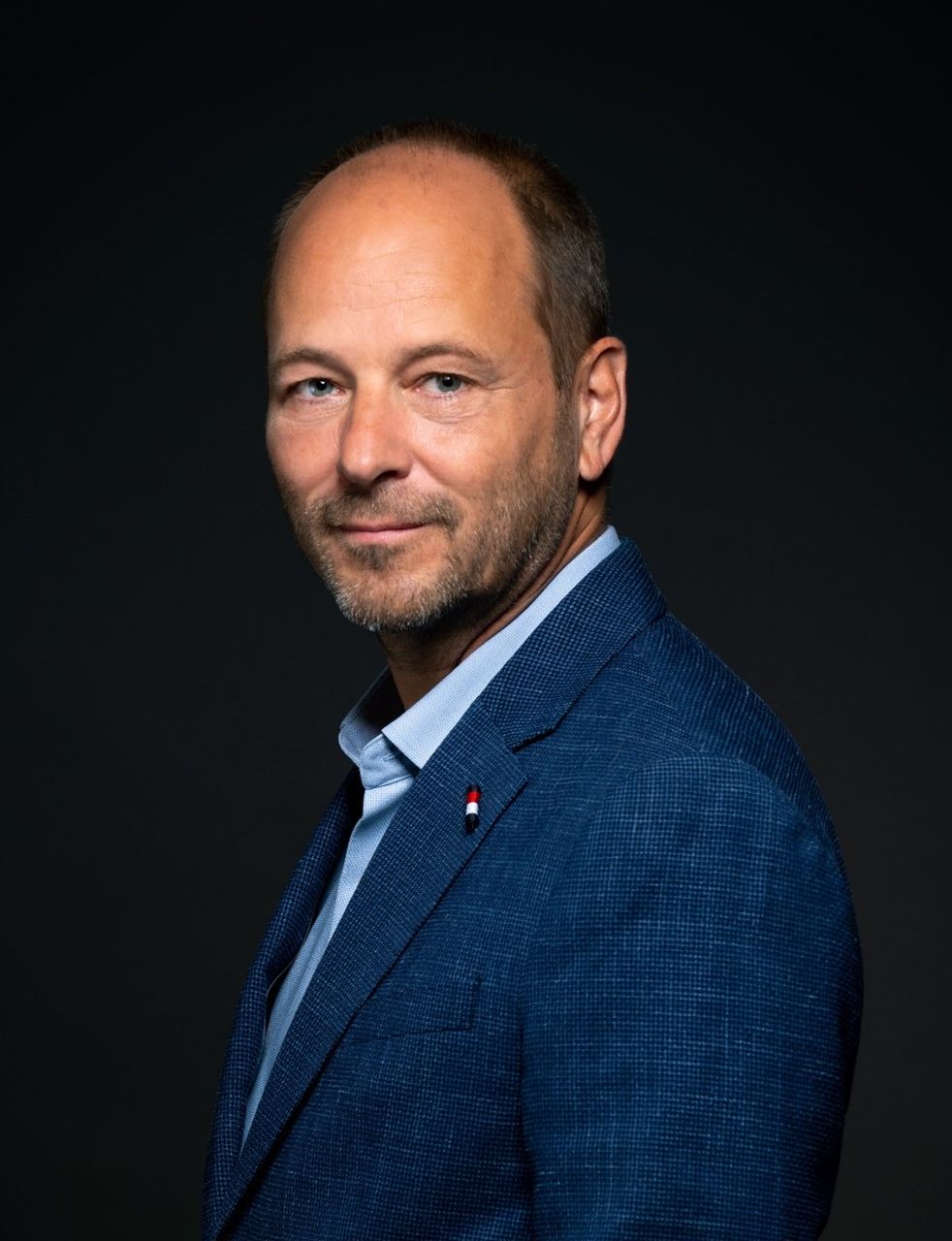 Der gebürtige Niederländer Hans Böhm arbeitet seit 1996 bei Heineken und ist seit 1. September 2023 neuer Vorstandsvorsitzender der Brau Union Österreich.