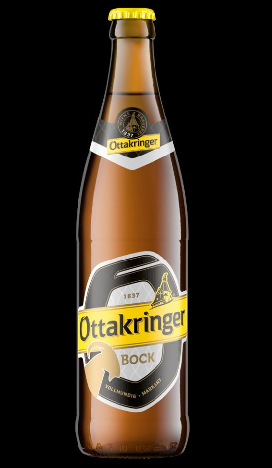 Die Ottakringer-Brauerei hat wieder die Starkbiersaison eingeläutet.