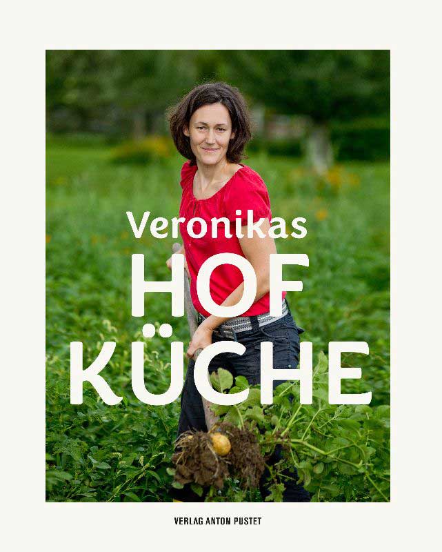 Veronika Brudl Hofküche