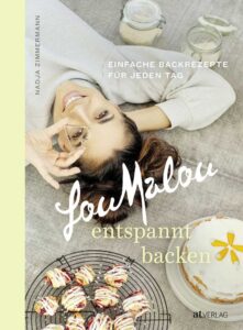 Unkompliziertes Backen - Bücher - c at Verlag 11