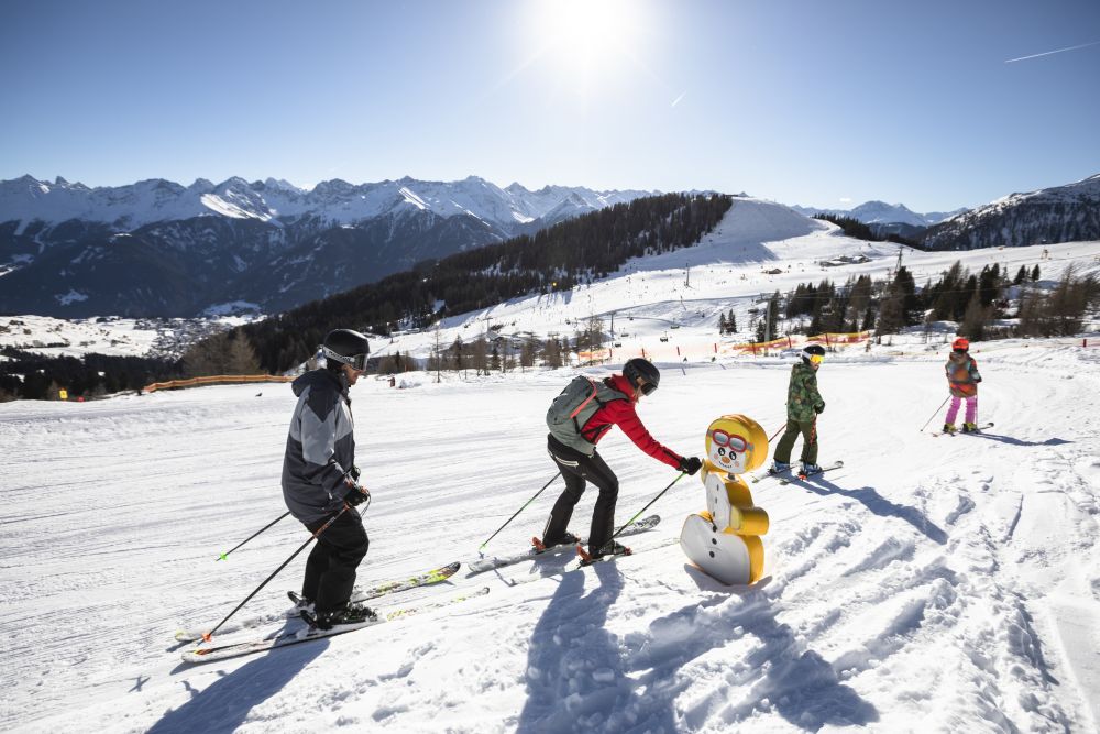 Die aktuelle Wintersaison könnte an die guten Vor-Corona-Zahlen anschließen.