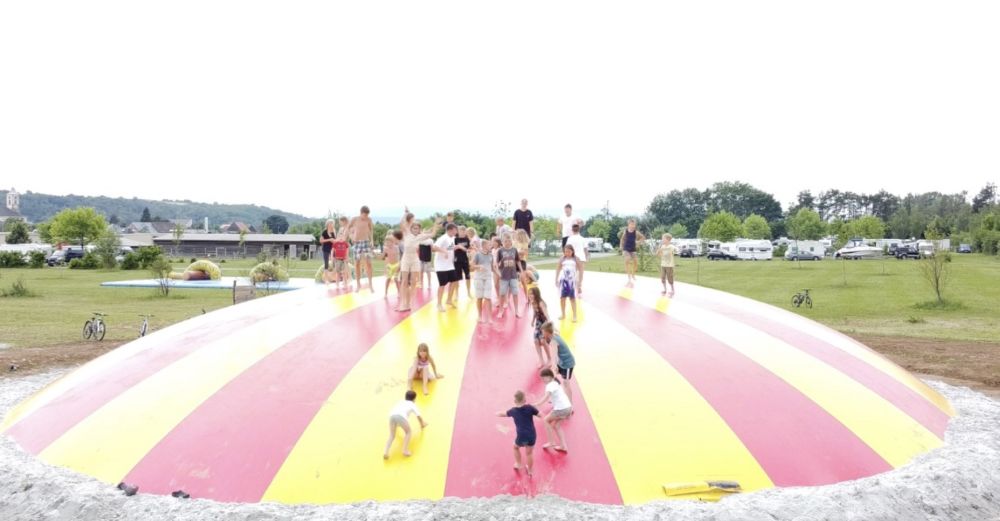 Der Campingplatz Sonnenland Lutzmannsburg ist in Österreich aktuell am beliebtesten unter Campingfreunden.