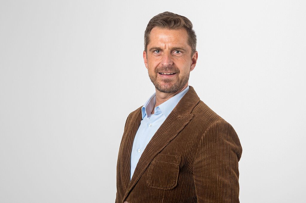 Christian Korneli ist neuer CEO des österreichischen Sitzes von Orderman.