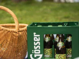 Bierkultur in Österreich 50 Prozent sind überzeugt, dass Bier im Sommer erfrischender schmeckt als im Winter.