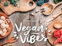 Andrea Stigger Vegan Vibes