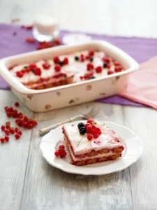 Ratzeputz Himbeertiramisu