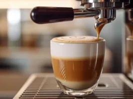 Die optimale Kaffeemaschine