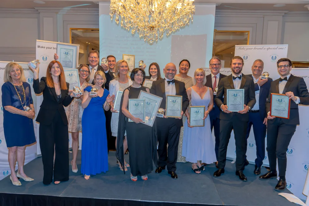 European Health & Spa Award 2024