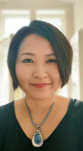 Foto: SAKEGIRL SAKEGIRL Naoko Walter