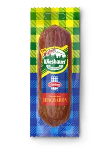 Philipp Lipiarski Bergsteiger mit Bergbaron Wiesbauer Schärdinger