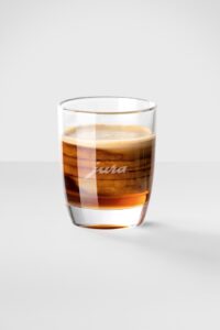JURA JURA Kaffee Jupiters Rings