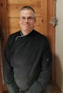 Krautfleckerl reloaded - Hausmannskost - ZITAT Gernot Sames c Lehnerwirt e1732625889840