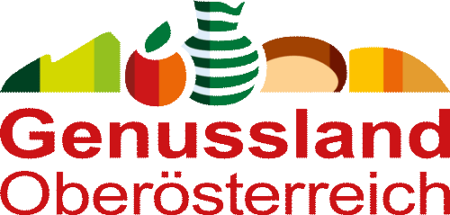 Genussland OÖ begrüßt seinen 150. Gastro-Partner - Promotion - Vegu Logo 4c CMYK