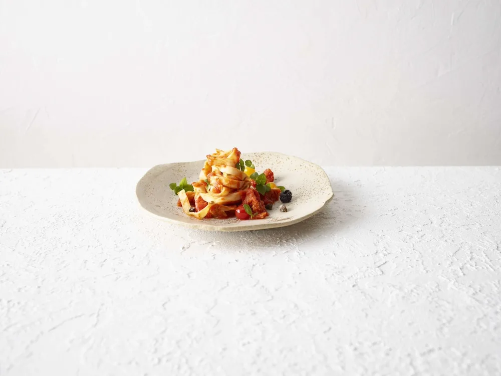 Veganuary UFS Unilever foods olutions Chefmanship Daniel Kogoj