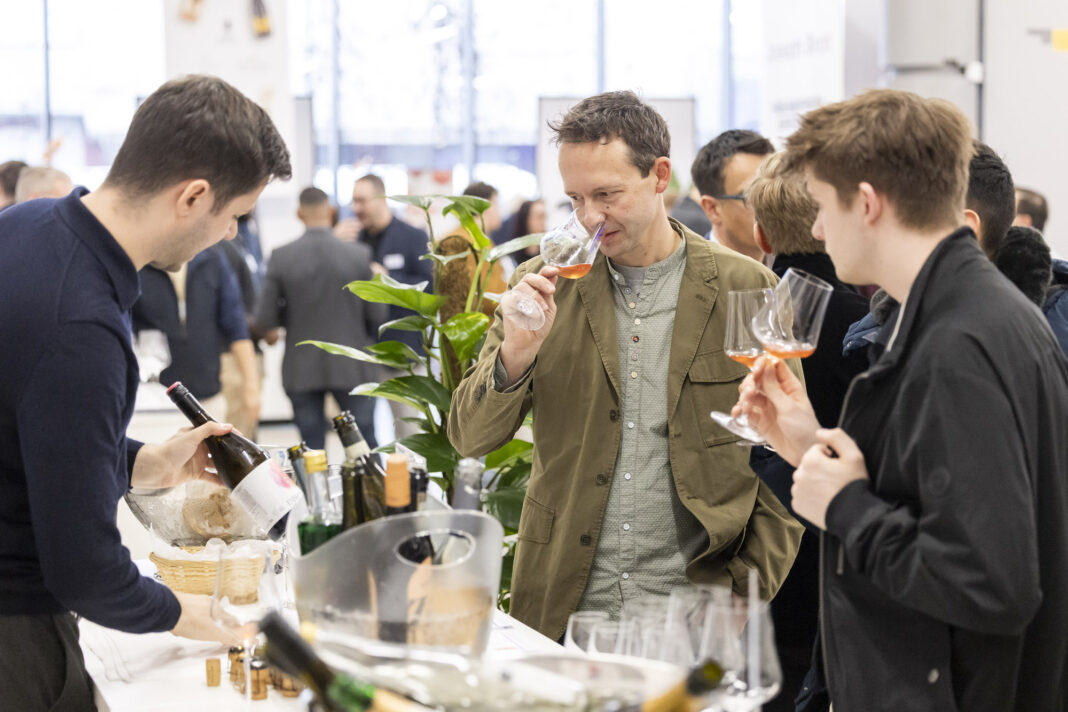 Del Fabro Kolarik Austrian Zero Award 2025 Getränketrends 2025 ALkoholfrei Rafael Topf Klaus Postmann 