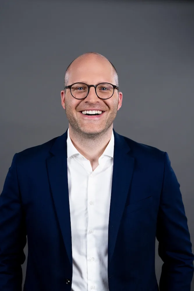 DIAGEO Samuel Schawalder Markus Kopfer Daniel Demke