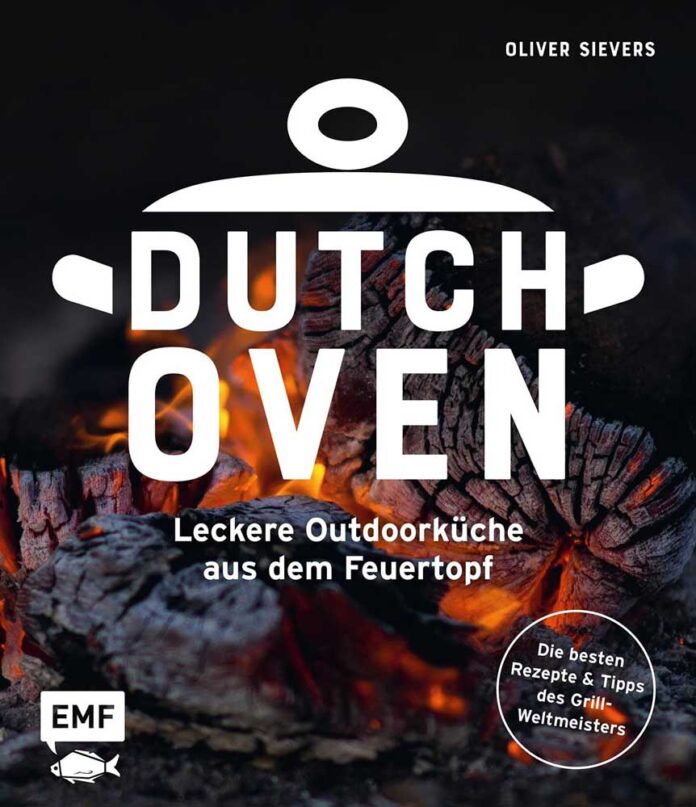 Oliver Sievers: Dutch Oven