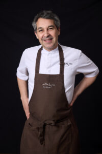 NH Collection Hotels & Resorts NH Collection Hotels & Resorts Signature Breakfast Constellation Edition NH Collection A Coruña Finisterre Javier Olleros aco Roncero Nicolai Nørregaard H Collection A Coruña Finisterre Javier Olleros