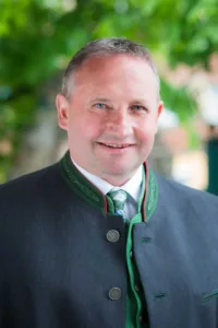 Karl Neuhofer