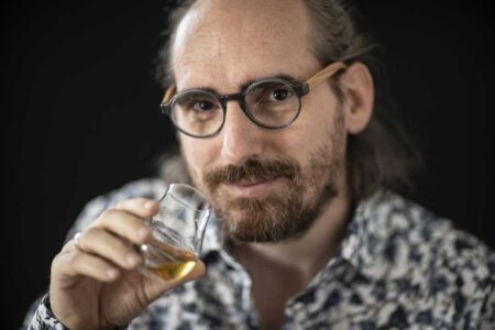 Foto: Bergmann LAVA Bräu-GF Josef Schmidt.
