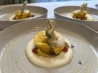 Prime Kaiserschmarren Meister 2025 TS Bad Gleichenberg Otis Klocker