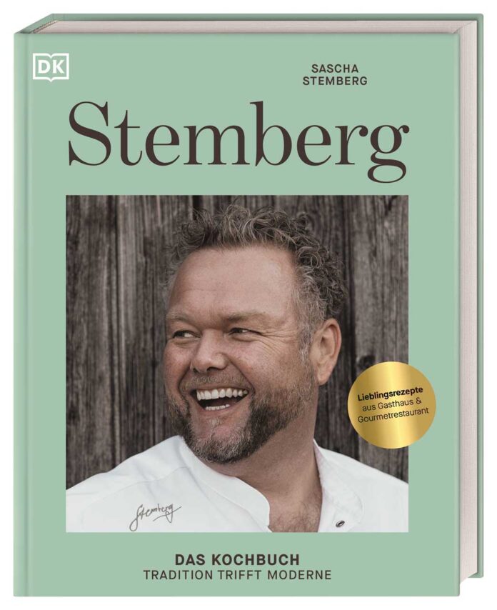 Sascha Stemberg
