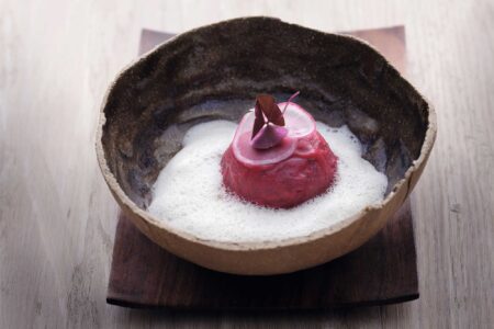 Rote Rübe Knödel Rezept 