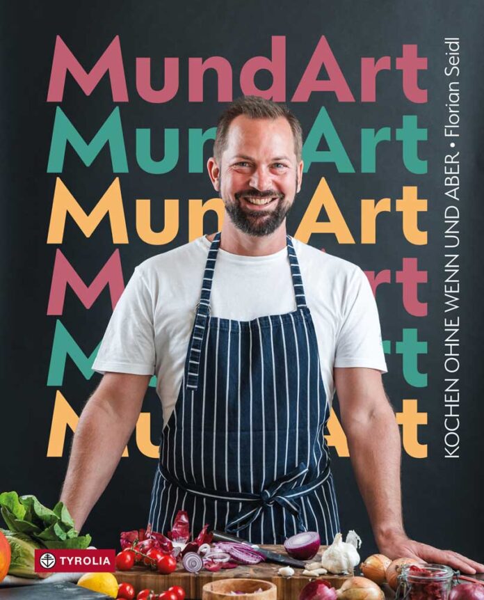 Florian Seidl MundArt