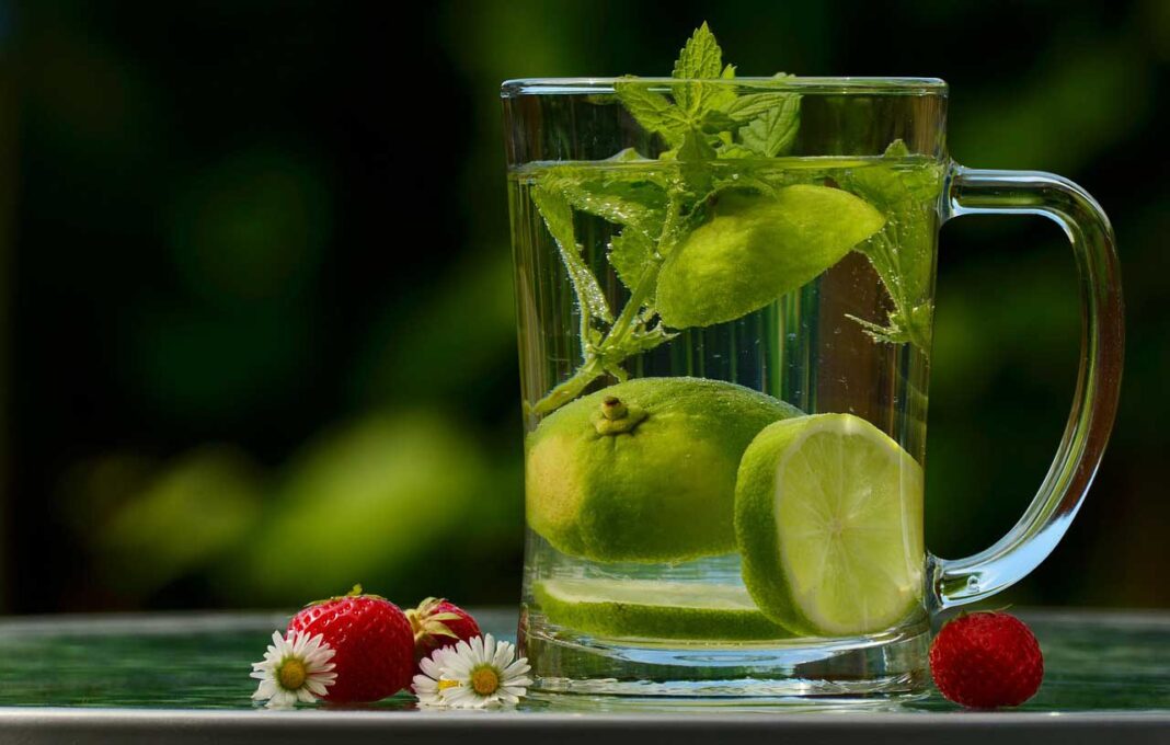 Sommerdrinks: Kaffee und Tee neu entdeckt