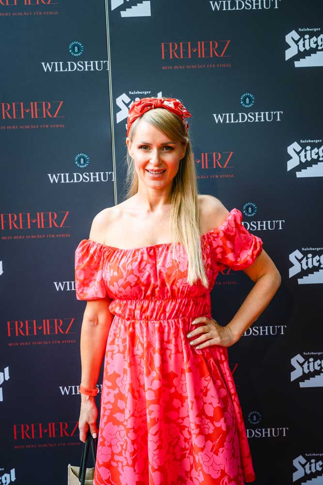Kathi Steininger