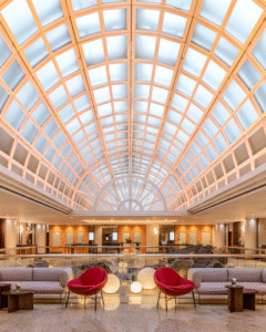 Vienna Marriott Hotel Marriott Vienna Hotel
