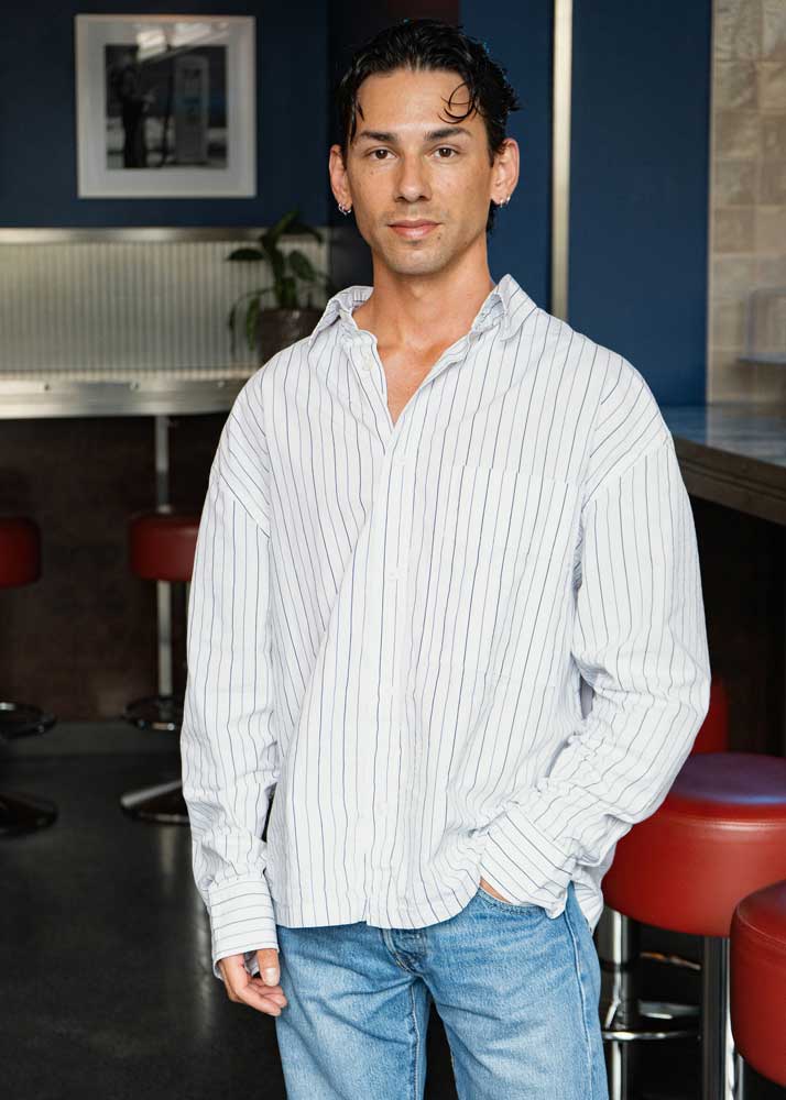 Vince BENNETT, Brand Manager