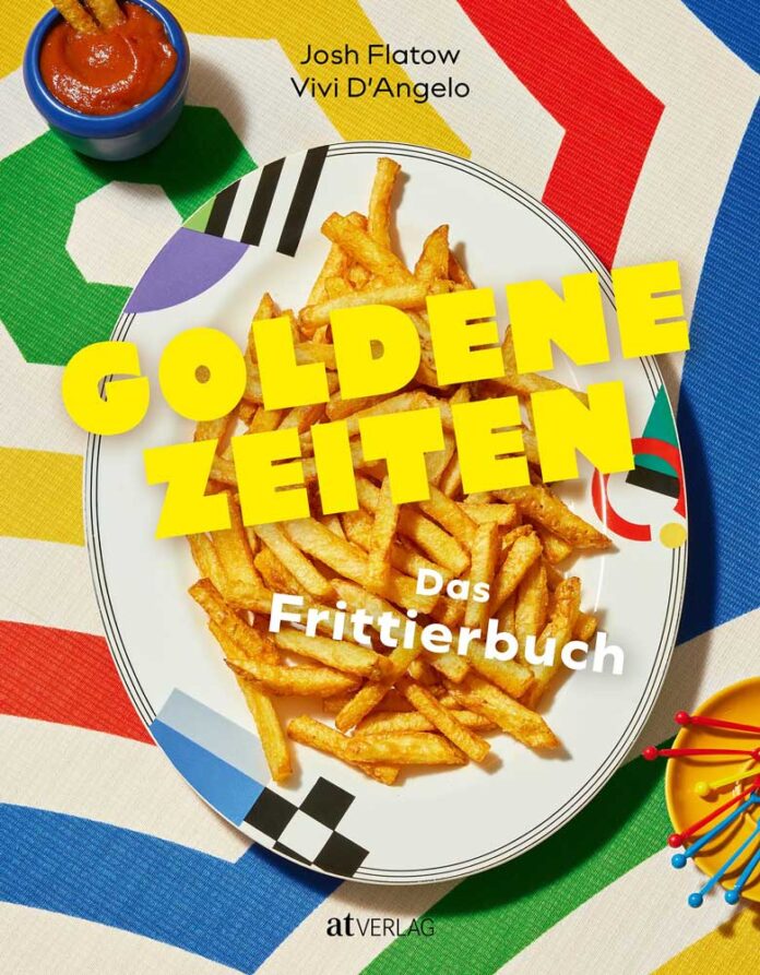 Knusprige Frittierrezepte: Genuss in Goldbraun