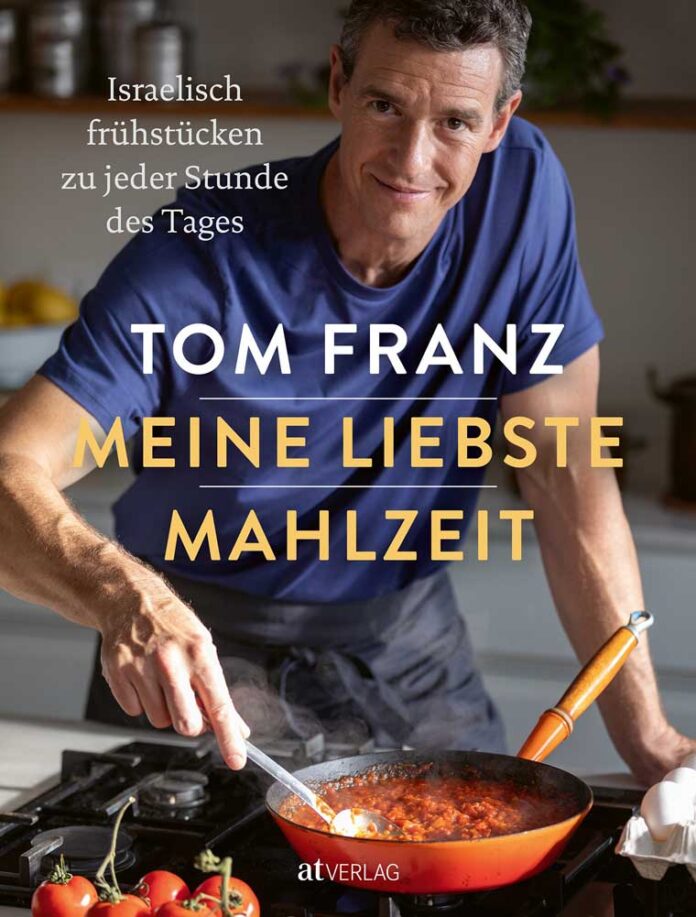 Tom Franz
