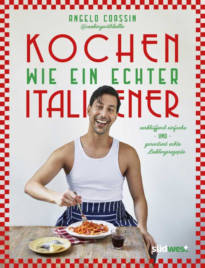 Angelo @cookingwithbello