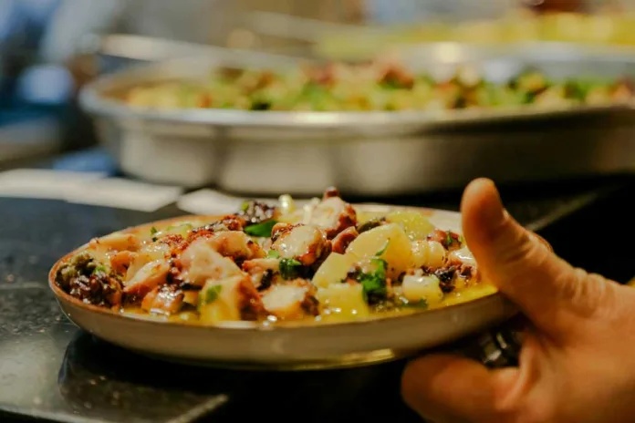 Leaders Club Award 2025: Die Top 5 Gastro-Konzepte